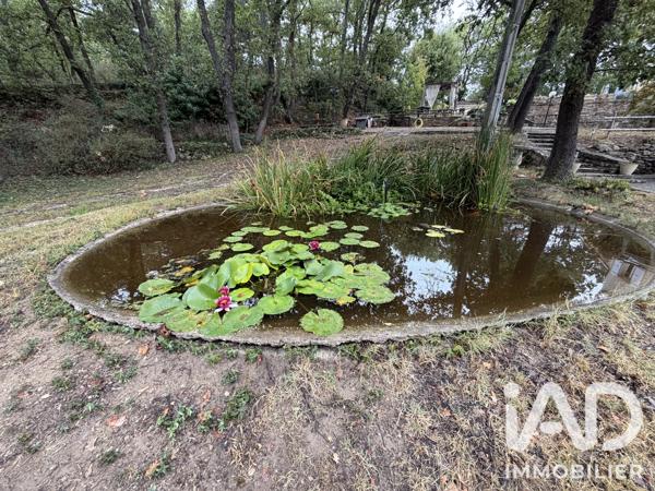 Maison à vendre 9 pièces 276 m² Pierrevert