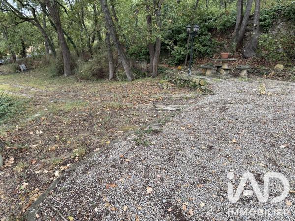 Maison à vendre 9 pièces 276 m² Pierrevert