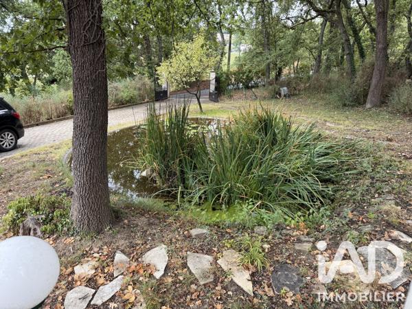 Maison à vendre 9 pièces 276 m² Pierrevert