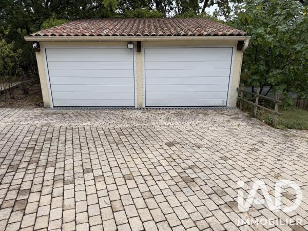 Maison à vendre 9 pièces 276 m² Pierrevert