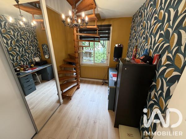 Maison à vendre 9 pièces 276 m² Pierrevert