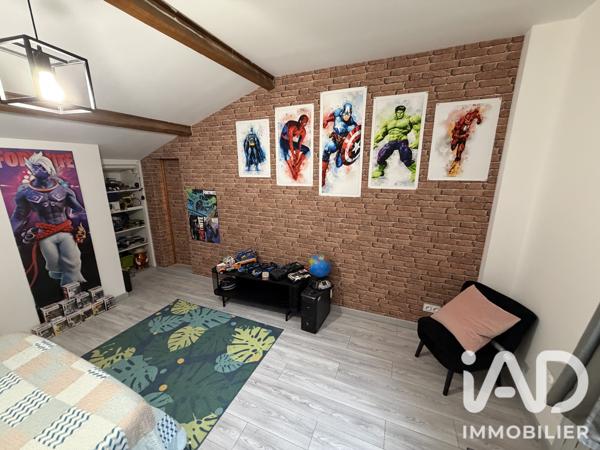 Maison à vendre 9 pièces 276 m² Pierrevert