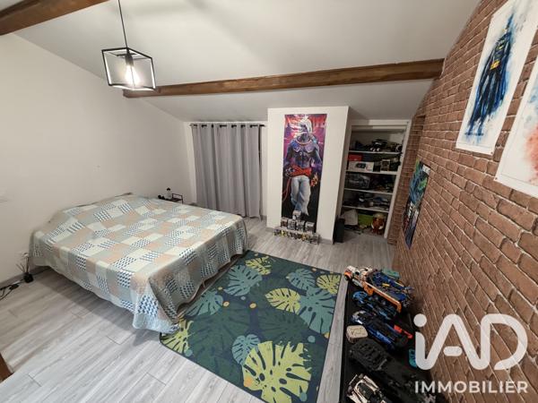 Maison à vendre 9 pièces 276 m² Pierrevert