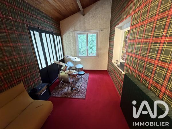 Maison à vendre 9 pièces 276 m² Pierrevert