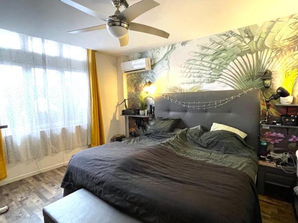 Ensemble immobilier Centre-ville