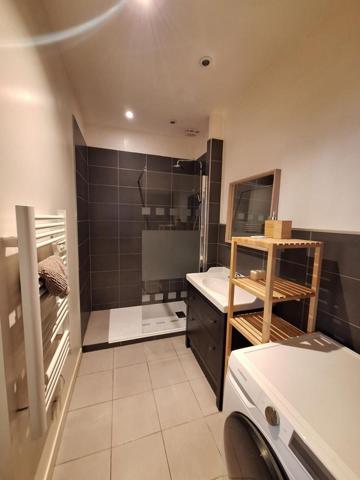 Location appartement 2 pièces - F2 Lyon - lyon