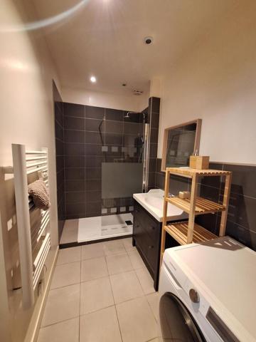 Location appartement 2 pièces - F2 Lyon - lyon