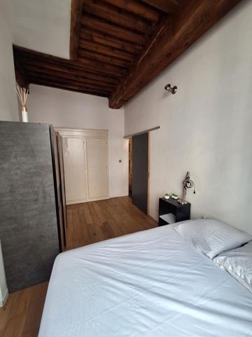Location appartement 2 pièces - F2 Lyon - lyon