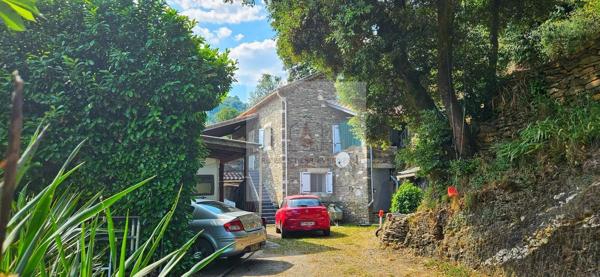 Maison familiale au calme avec terrain et vue