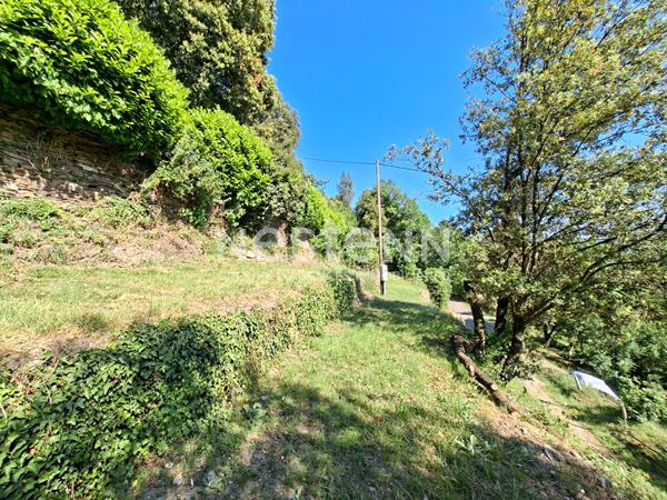 Maison familiale au calme avec terrain et vue