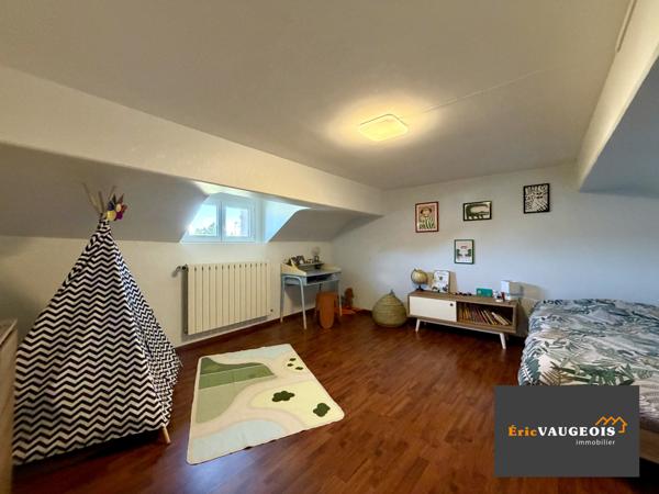 Coulommiers (77120) Maison 118 m² Coulommiers même (DPE:D)