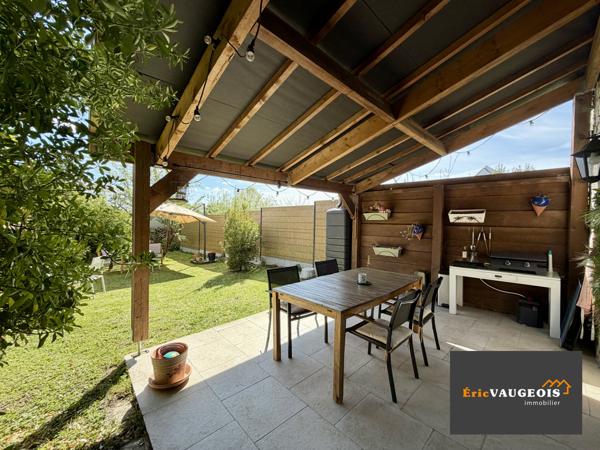 Coulommiers (77120) Maison 118 m² Coulommiers même (DPE:D)
