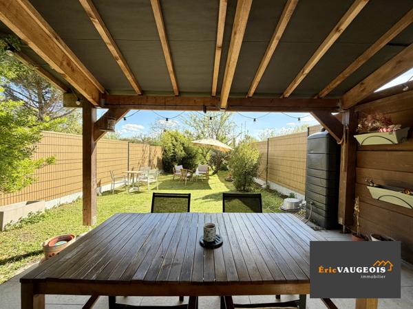Coulommiers (77120) Maison 118 m² Coulommiers même (DPE:D)