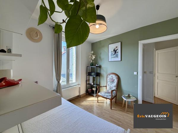 Coulommiers (77120) Maison 118 m² Coulommiers même (DPE:D)