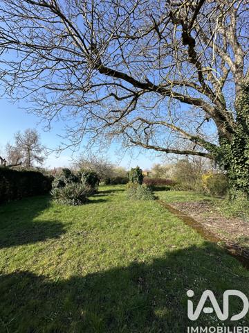 Maison à vendre 7 pièces 144 m² Sarreguemines