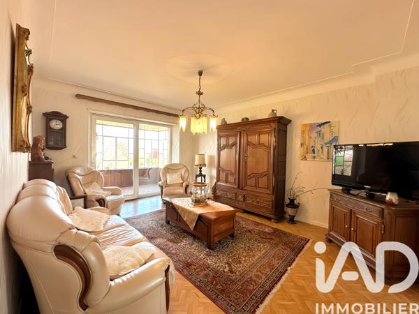 Maison à vendre 7 pièces 144 m² Sarreguemines