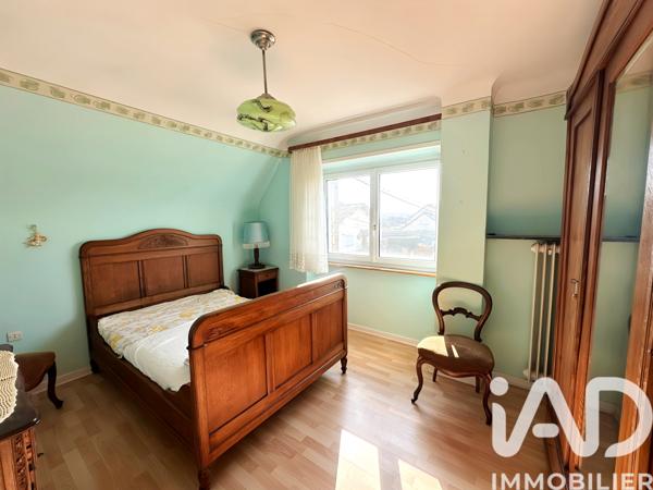 Maison à vendre 7 pièces 144 m² Sarreguemines