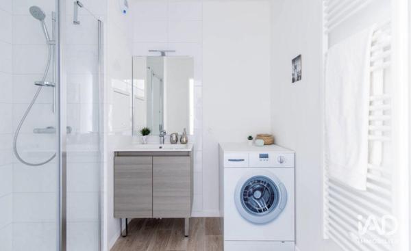 Appartement à vendre 1 pièce 25 m² Bruz