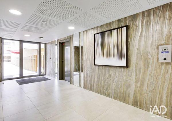 Appartement à vendre 1 pièce 25 m² Bruz