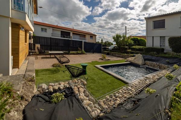 Vente Maison 8 pièces 143 m2 à Lempdes