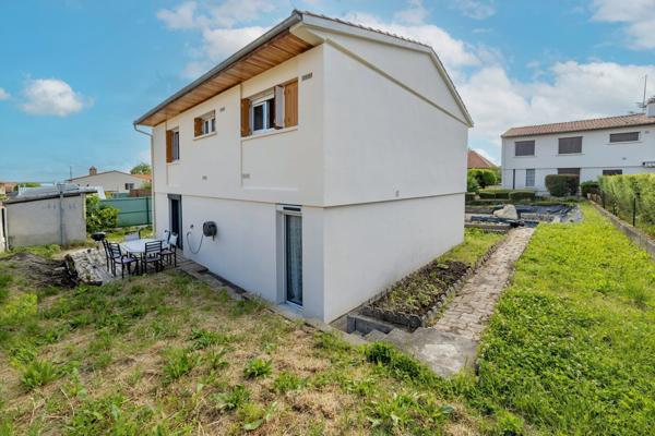 Vente Maison 8 pièces 143 m2 à Lempdes