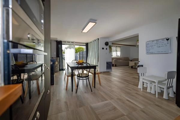 Vente Maison 8 pièces 143 m2 à Lempdes