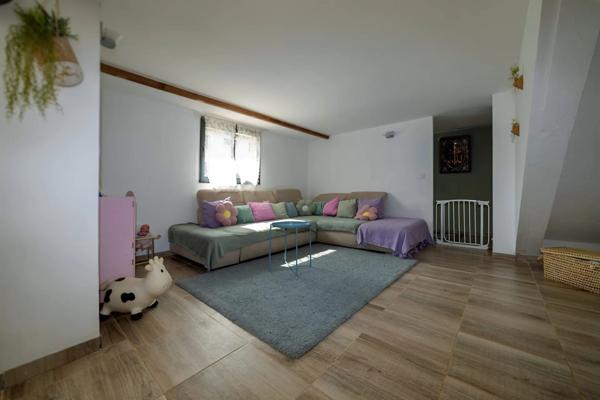 Vente Maison 8 pièces 143 m2 à Lempdes