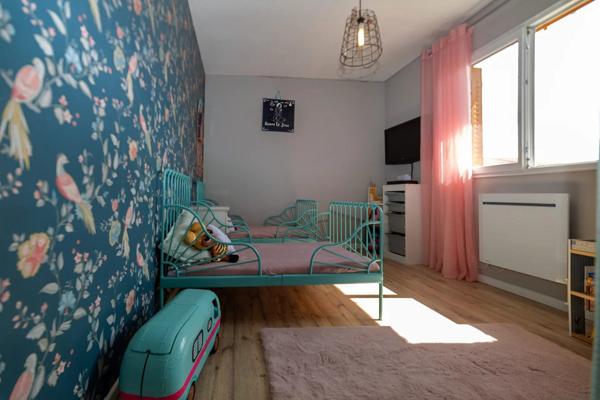 Vente Maison 8 pièces 143 m2 à Lempdes