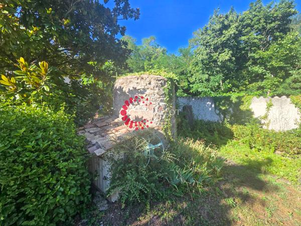 Propriété 7 P 212 m² sur parc 3500 m² avec piscine
