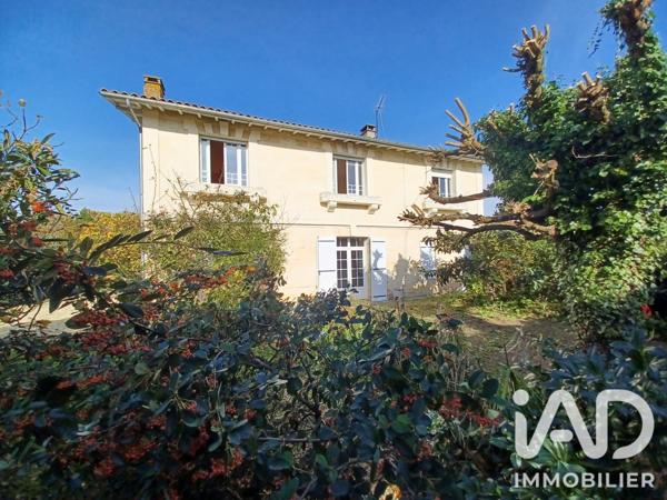 Maison à vendre 7 pièces 205 m² Ambarès-et-Lagrave