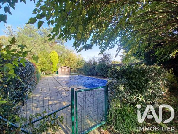Maison à vendre 7 pièces 205 m² Ambarès-et-Lagrave