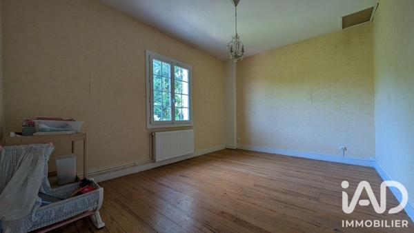 Maison à vendre 7 pièces 205 m² Ambarès-et-Lagrave