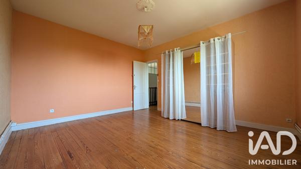 Maison à vendre 7 pièces 205 m² Ambarès-et-Lagrave