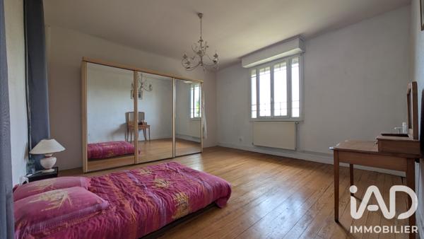 Maison à vendre 7 pièces 205 m² Ambarès-et-Lagrave