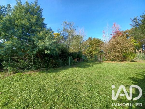 Maison à vendre 7 pièces 205 m² Ambarès-et-Lagrave