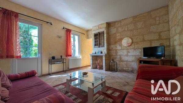 Maison à vendre 7 pièces 205 m² Ambarès-et-Lagrave