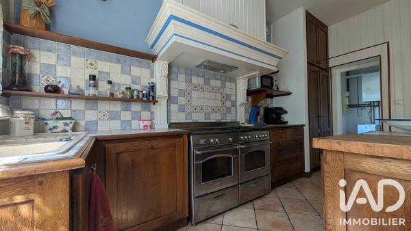 Maison à vendre 7 pièces 205 m² Ambarès-et-Lagrave
