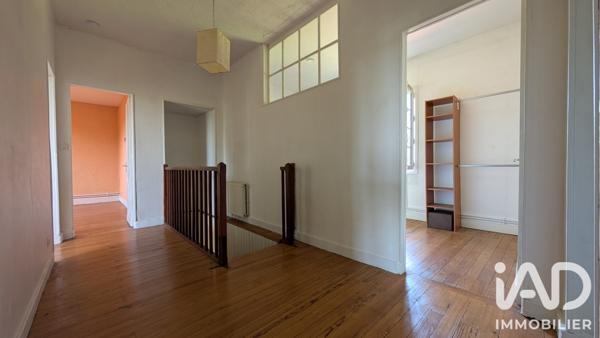 Maison à vendre 7 pièces 205 m² Ambarès-et-Lagrave