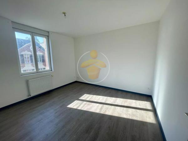 Vente Maison 3 pièces 67 m2 à La Fère