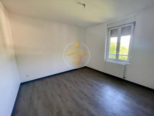 Vente Maison 3 pièces 67 m2 à La Fère