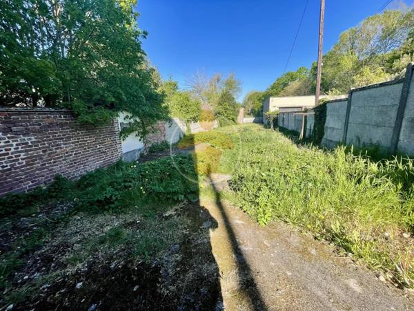 Vente Maison 3 pièces 67 m2 à La Fère