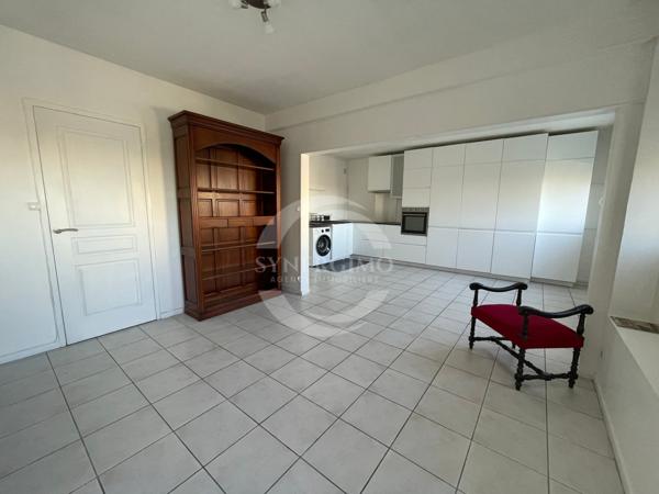 Pessac (33600) Appartement T2 bis- 51 m² - PESSAC CENTRE