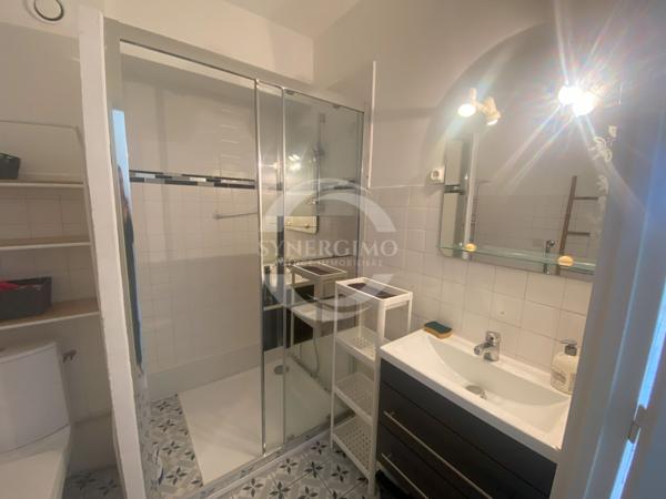 Pessac (33600) Appartement T2 bis- 51 m² - PESSAC CENTRE