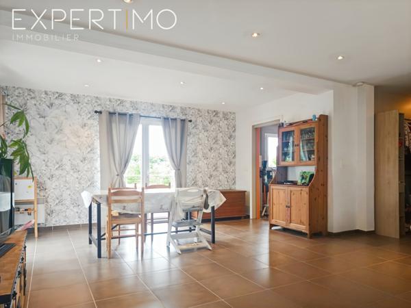Maison Sous compromis ! proche de la nature et des plages !