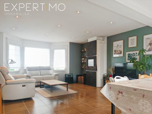 Maison Sous compromis ! proche de la nature et des plages !