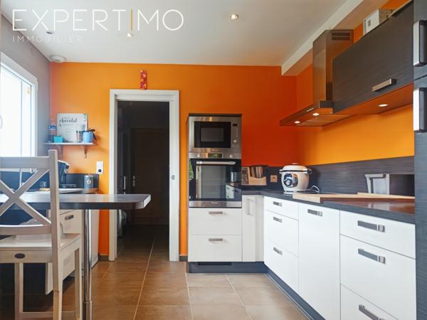 Maison Sous compromis ! proche de la nature et des plages !