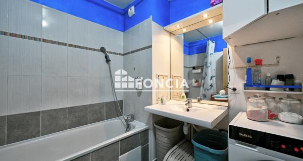 À vendre Appartement 3 pièces 61.51 m² - Cergy 95800