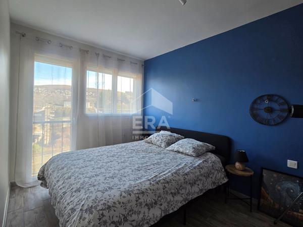 Chaleureux appartement Lourdes 4 pièces