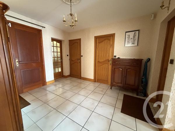 Maison à vendre  7 pièces - 187,82 m 2   ROYAN  - 17