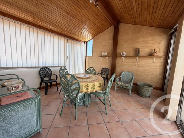 Maison à vendre  7 pièces - 187,82 m 2   ROYAN  - 17